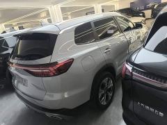 Chery Tiggo 8 PRO e 1.5T 100km Xinchen Edition - photo 6