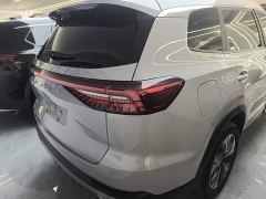 Chery Tiggo 8 PRO e 1.5T 100km Xinchen Edition - photo 7