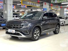 Volkswagen Taos 280TSI FWD Luxury Plus Advanced Edition - ფოტო 1