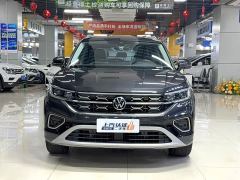 Volkswagen Taos 280TSI FWD Luxury Plus Advanced Edition - ფოტო 2