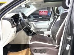 Volkswagen Taos 280TSI FWD Luxury Plus Advanced Edition - ფოტო 4