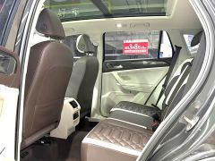 Volkswagen Taos 280TSI FWD Luxury Plus Advanced Edition - ფოტო 5