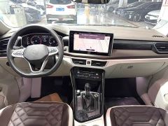 Volkswagen Taos 280TSI FWD Luxury Plus Advanced Edition - ფოტო 6
