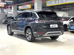 Volkswagen Taos 280TSI FWD Luxury Plus Advanced Edition - ფოტო 7