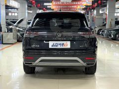 Volkswagen Taos 280TSI FWD Luxury Plus Advanced Edition - ფოტო 8