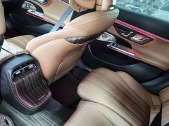 Mercedes-Benz E-Class E 300 L Fashion Edition - фото 10
