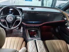 Mercedes-Benz E-Class E 300 L Fashion Edition - фото 11