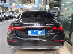 Mercedes-Benz E-Class E 300 L Fashion Edition - фото 13