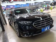 Mercedes-Benz E-Class E 300 L Fashion Edition - фото 2