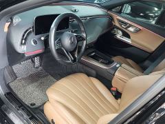 Mercedes-Benz E-Class E 300 L Fashion Edition - фото 4