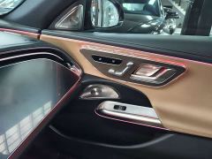 Mercedes-Benz E-Class E 300 L Fashion Edition - фото 6