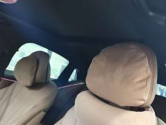 Mercedes-Benz E-Class E 300 L Fashion Edition - фото 7