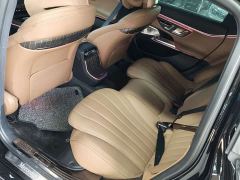Mercedes-Benz E-Class E 300 L Fashion Edition - фото 8