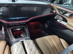 Mercedes-Benz E-Class E 300 L Fashion Edition - фото 9