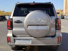 Beijing Off-Road BJ60 Extended Range Advanced Extended Range 5-Seater - photo 1