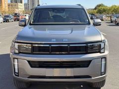 Beijing Off-Road BJ60 Extended Range Advanced Extended Range 5-Seater - photo 5