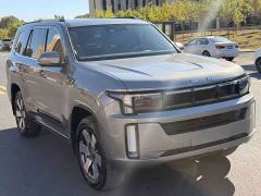 Beijing Off-Road BJ60 Extended Range Advanced Extended Range 5-Seater - photo 6