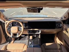 Beijing Off-Road BJ60 Extended Range Advanced Extended Range 5-Seater - photo 9