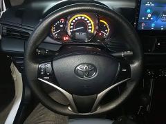 Toyota Yaris L Zhixiang 1.5L CVT Leading Plus Edition - ფოტო 10