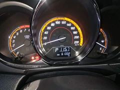 Toyota Yaris L Zhixiang 1.5L CVT Leading Plus Edition - ფოტო 11
