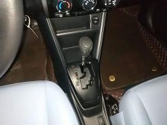 Toyota Yaris L Zhixiang 1.5L CVT Leading Plus Edition - ფოტო 13