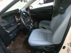 Toyota Yaris L Zhixiang 1.5L CVT Leading Plus Edition - ფოტო 14
