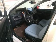 Toyota Yaris L Zhixiang 1.5L CVT Leading Plus Edition - ფოტო 15