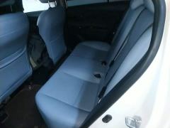 Toyota Yaris L Zhixiang 1.5L CVT Leading Plus Edition - ფოტო 16