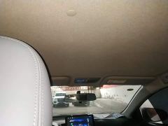Toyota Yaris L Zhixiang 1.5L CVT Leading Plus Edition - ფოტო 17