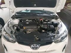 Toyota Yaris L Zhixiang 1.5L CVT Leading Plus Edition - ფოტო 19