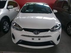 Toyota Yaris L Zhixiang 1.5L CVT Leading Plus Edition - ფოტო 2
