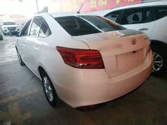 Toyota Yaris L Zhixiang 1.5L CVT Leading Plus Edition - ფოტო 4