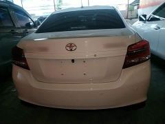 Toyota Yaris L Zhixiang 1.5L CVT Leading Plus Edition - ფოტო 5