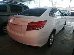 Toyota Yaris L Zhixiang 1.5L CVT Leading Plus Edition - ფოტო 6