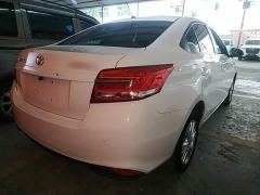 Toyota Yaris L Zhixiang 1.5L CVT Leading Plus Edition - ფოტო 7
