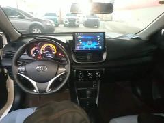 Toyota Yaris L Zhixiang 1.5L CVT Leading Plus Edition - ფოტო 9