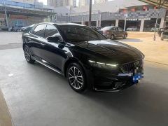 Geely Xingrui 2.0T Diesel Premium Edition - photo 1