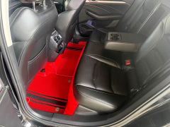 Geely Xingrui 2.0T Diesel Premium Edition - photo 6