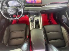 Geely Xingrui 2.0T Diesel Premium Edition - photo 7