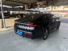 Geely Xingrui 2.0T Diesel Premium Edition - photo 8