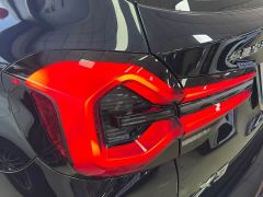 BMW X3 Facelift xDrive30i Premier M Night Package - фото 11