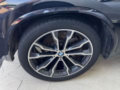 BMW X3 Facelift xDrive30i Premier M Night Package - фото 13
