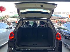 BMW X3 Facelift xDrive30i Premier M Night Package - фото 14