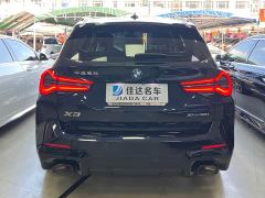 BMW X3 Facelift xDrive30i Premier M Night Package - фото 15