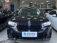 BMW X3 Facelift xDrive30i Premier M Night Package - фото 2