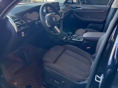 BMW X3 Facelift xDrive30i Premier M Night Package - фото 4