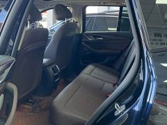 BMW X3 Facelift xDrive30i Premier M Night Package - фото 6