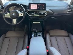 BMW X3 Facelift xDrive30i Premier M Night Package - фото 7