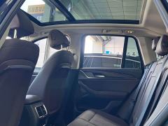 BMW X3 Facelift xDrive30i Premier M Night Package - фото 9