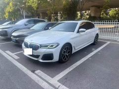 BMW 5 Series 530Li Luxury M Sport Package - photo 1